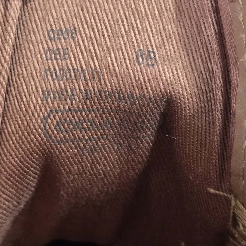 Coach Q998 DEE Sneakers Women's Size 8.5 - Picture 7 of 11